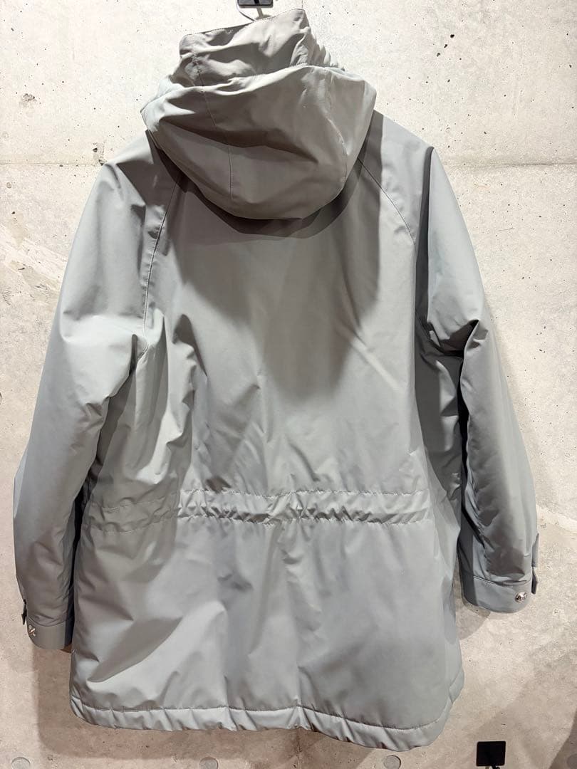 【新品】今期新作 / マッキントッシュ モッズコート MACKINTOSH