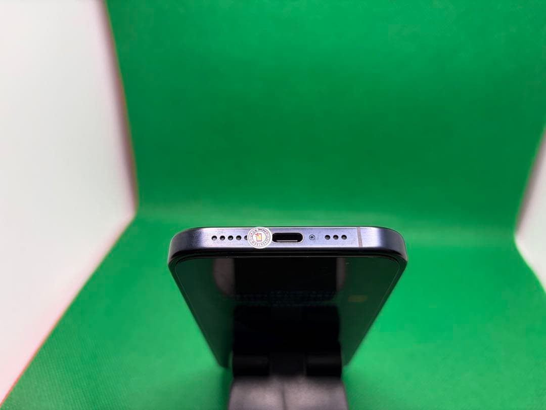 6551 IPHONE 15 PRO 128GB SIM フリー