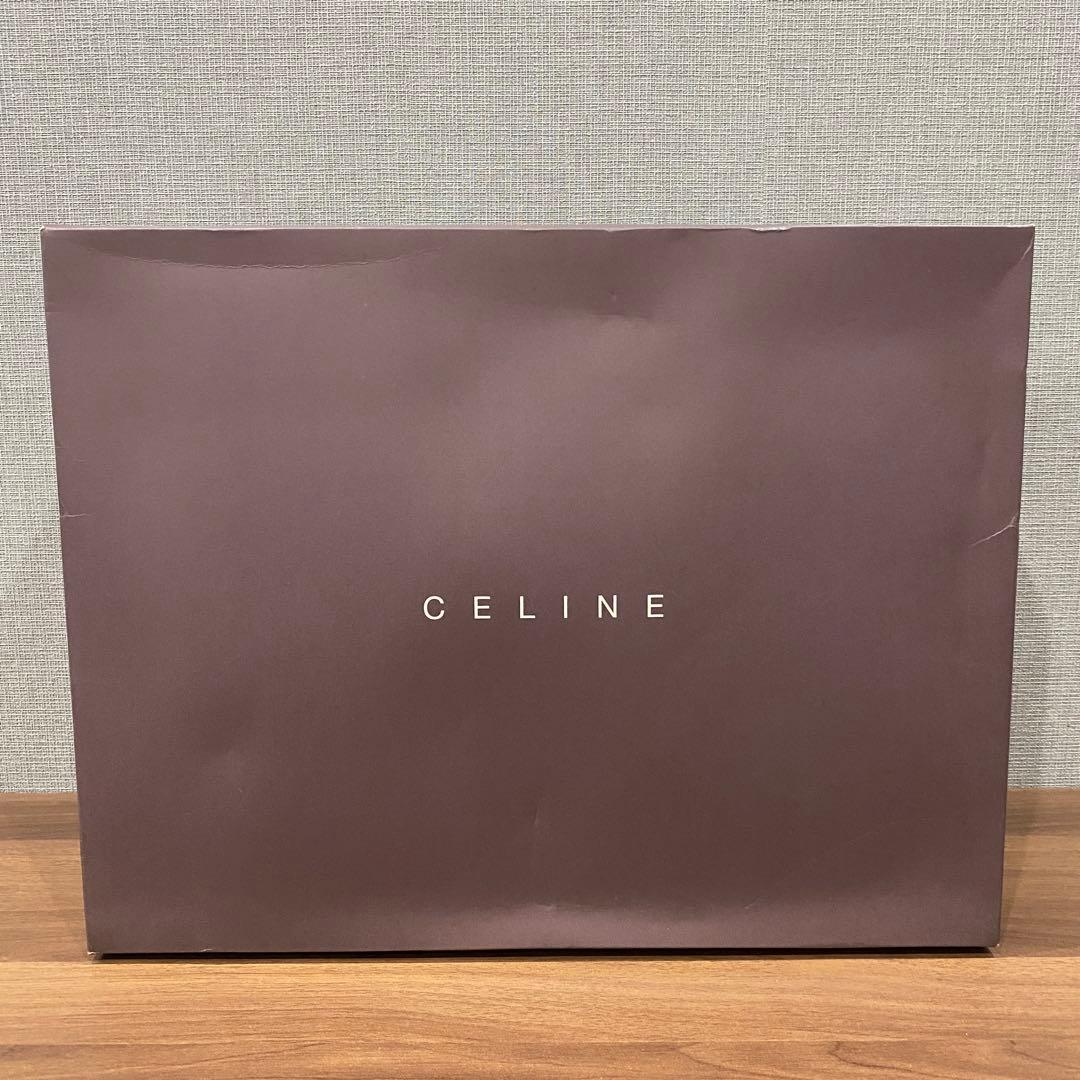 【新品未使用】【CELINE】セリーヌ　羽毛肌掛けふとん 日本製 ウォッシャブル