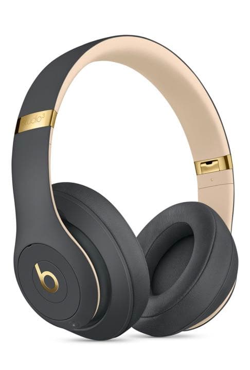 Beats Studio3 Wireless シャドーグレー