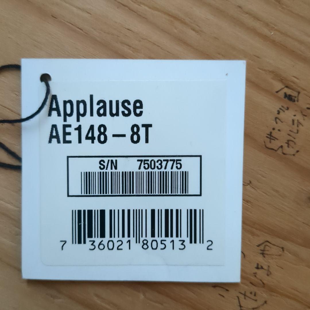 Ovation オベーション AE148 エレアコ アコギ ギター ケース付き