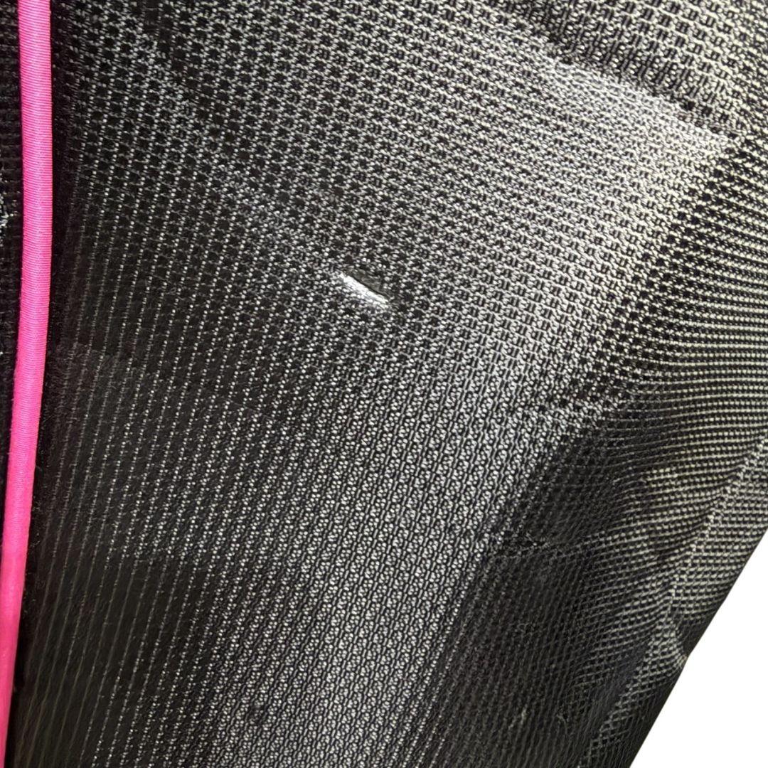 【美品】 LADY SONICレディース ゴルフクラブセット キャディバッグ付