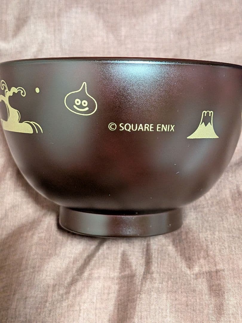 Tachikichi ドラクエ アウトレット スライム 汁椀 2種セット