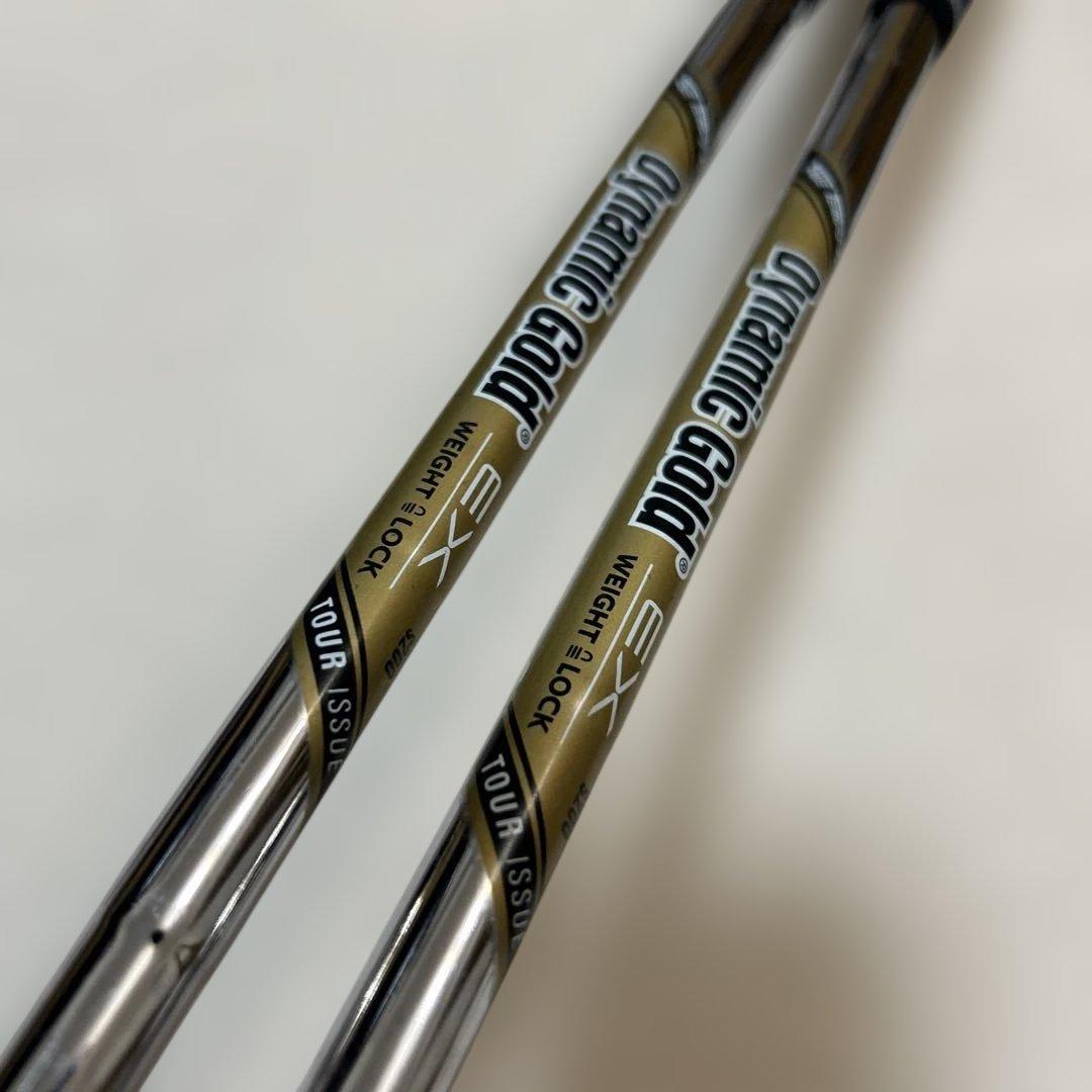 f*1様 Cobra Snake Bite ブラックウェッジ 2本セット