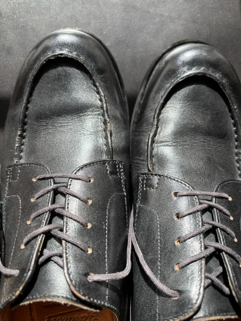 N*k様 パラブーツ シャンボード 6 paraboot CHAMBORD