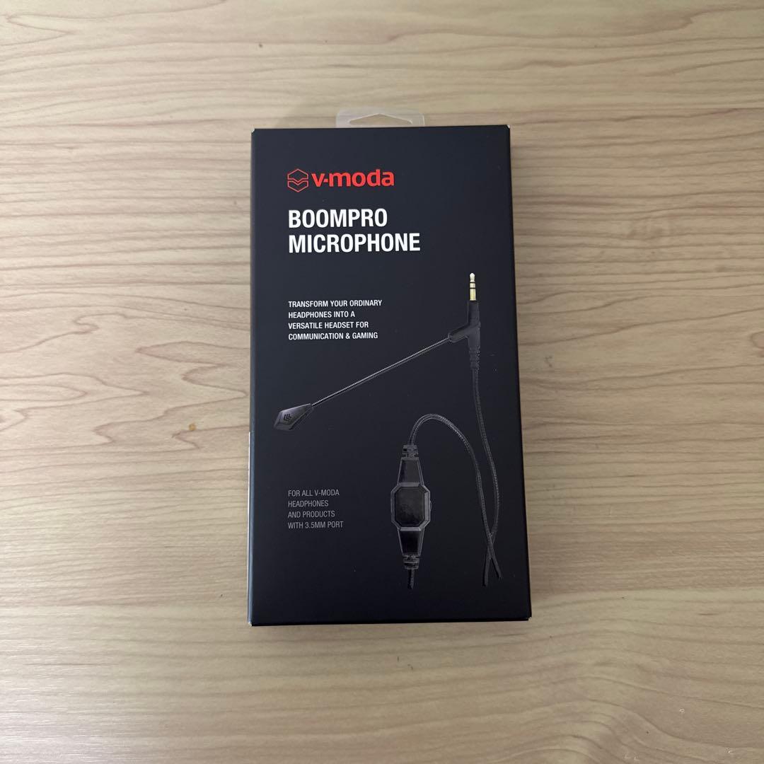 SONY WH-1000XM6 ブラック　＋有線マイク等セット