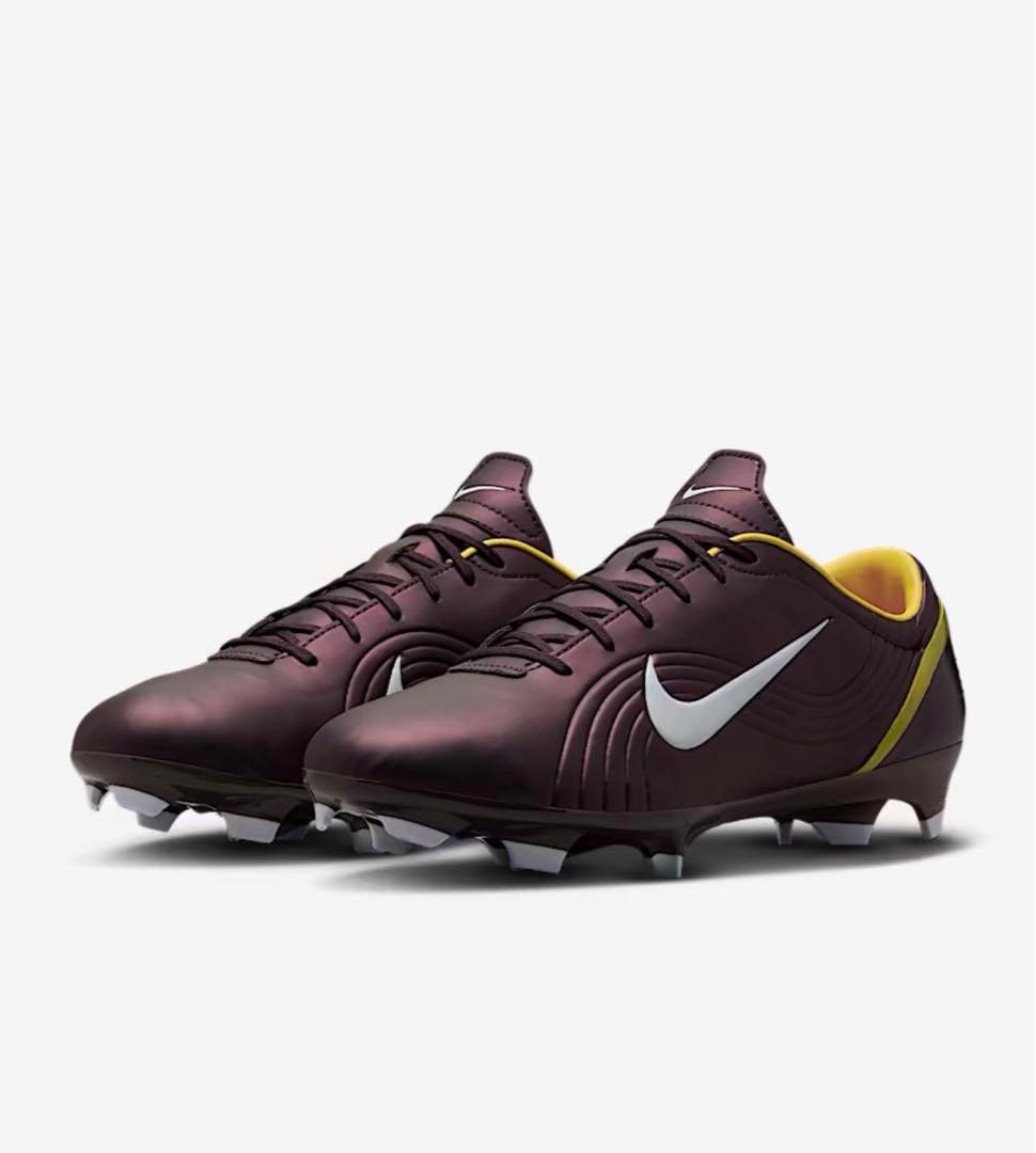 NIKE ズーム マーキュリアル ヴェイパー 1 RGN SE FG