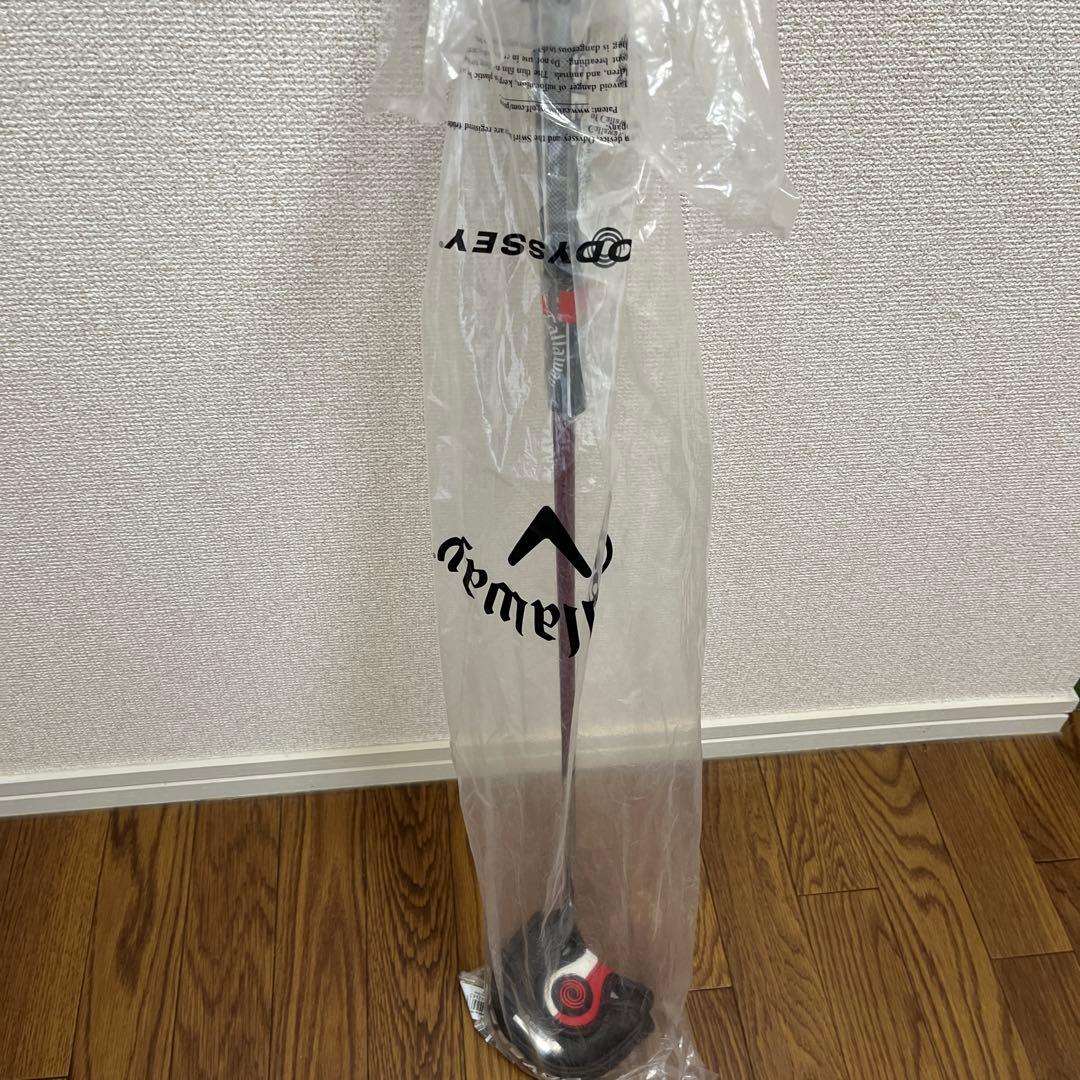 オデッセイ　ホワイトホットOG #7 NANO 34インチ ほぼ新品✨