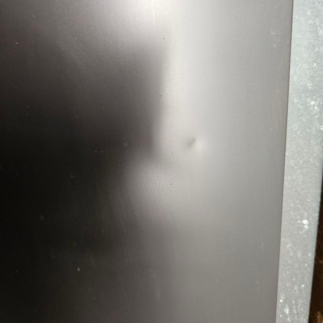 東芝冷蔵庫VEGETA GR-U500GZL-ZH 501L 5ドア