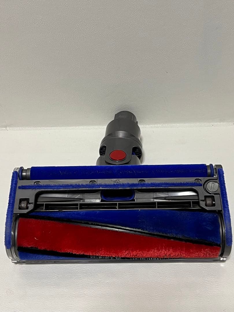 【動作品＆バッテリー劣化無し】ダイソン掃除機 dyson sv12 V10 ⅱ