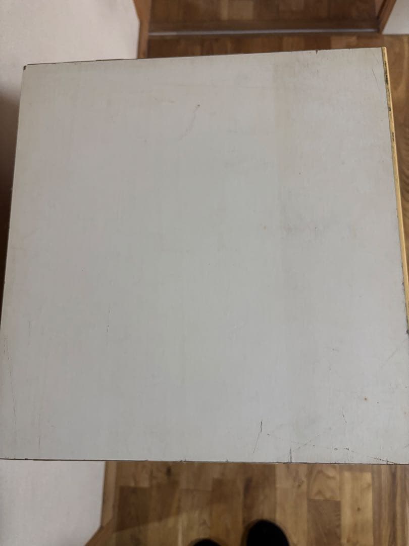 昭和　レトロポップ　５段タンス　チェスト