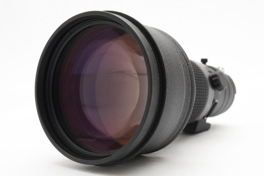 鍵付Nikon ニコン Ai-S NIKKOR 300mm F2.8 ED IF