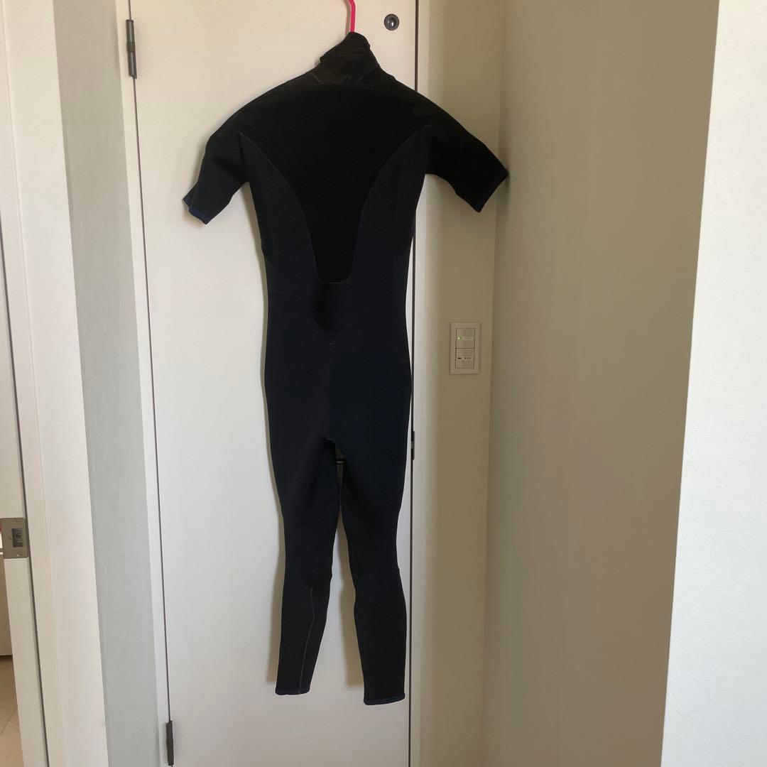 ウエットスーツ　オーダー　O'Neill シーガル