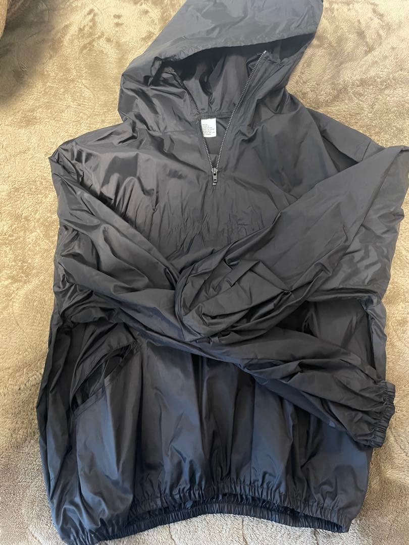 ジャケット・アウター YEEZY WB-03 SIZE:2