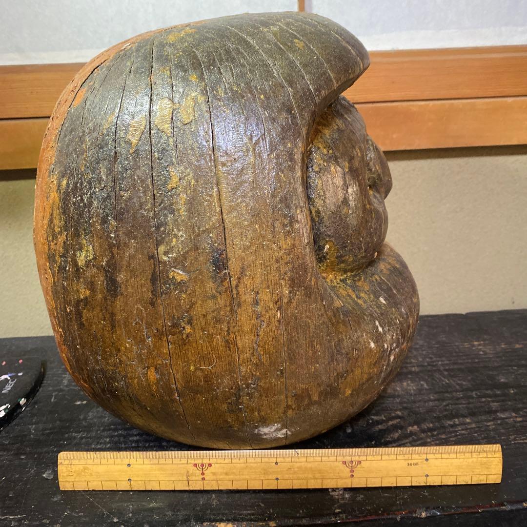 達磨の型29cm28cm25cmA-30