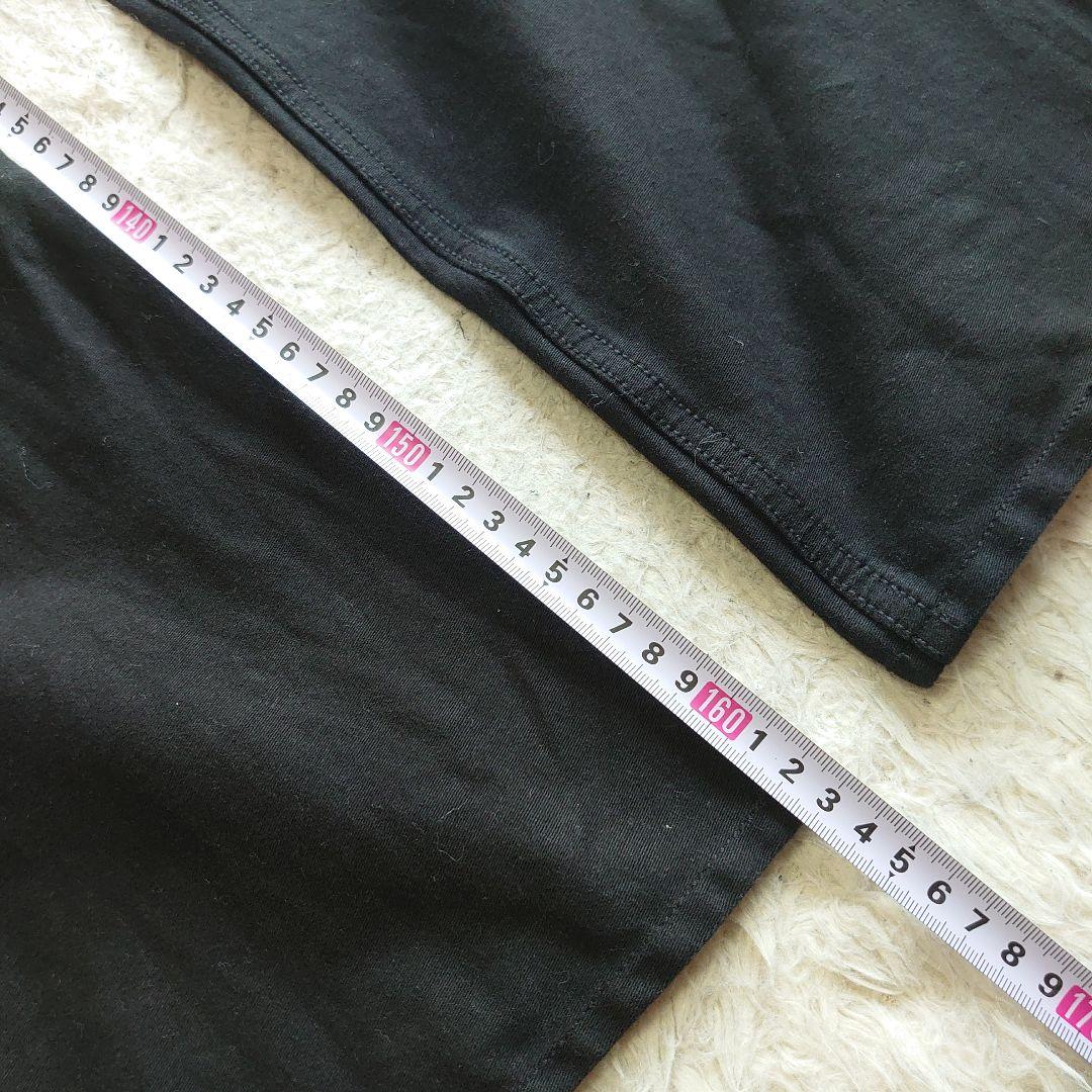 アヴィレックス ミリタリー オールインワン バックロゴ ワッペン刺繍 L