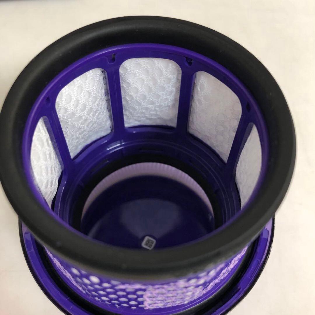 Dyson ダイソン　スティッククリーナー　SV33 FFPL