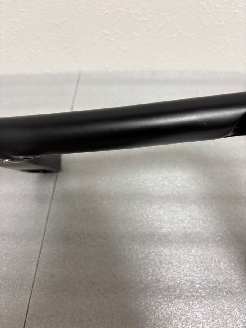 グスト　アタッキ　ロードバイク　カーボンハンドル　GUST ATTAQUE
