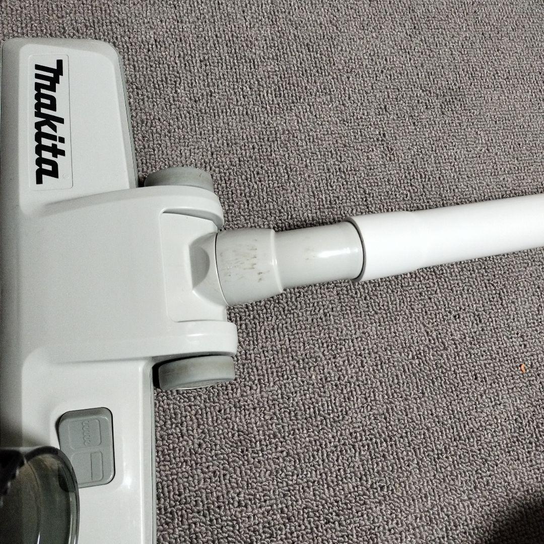 マキタ スティッククリーナー CL281FD 18ボルト