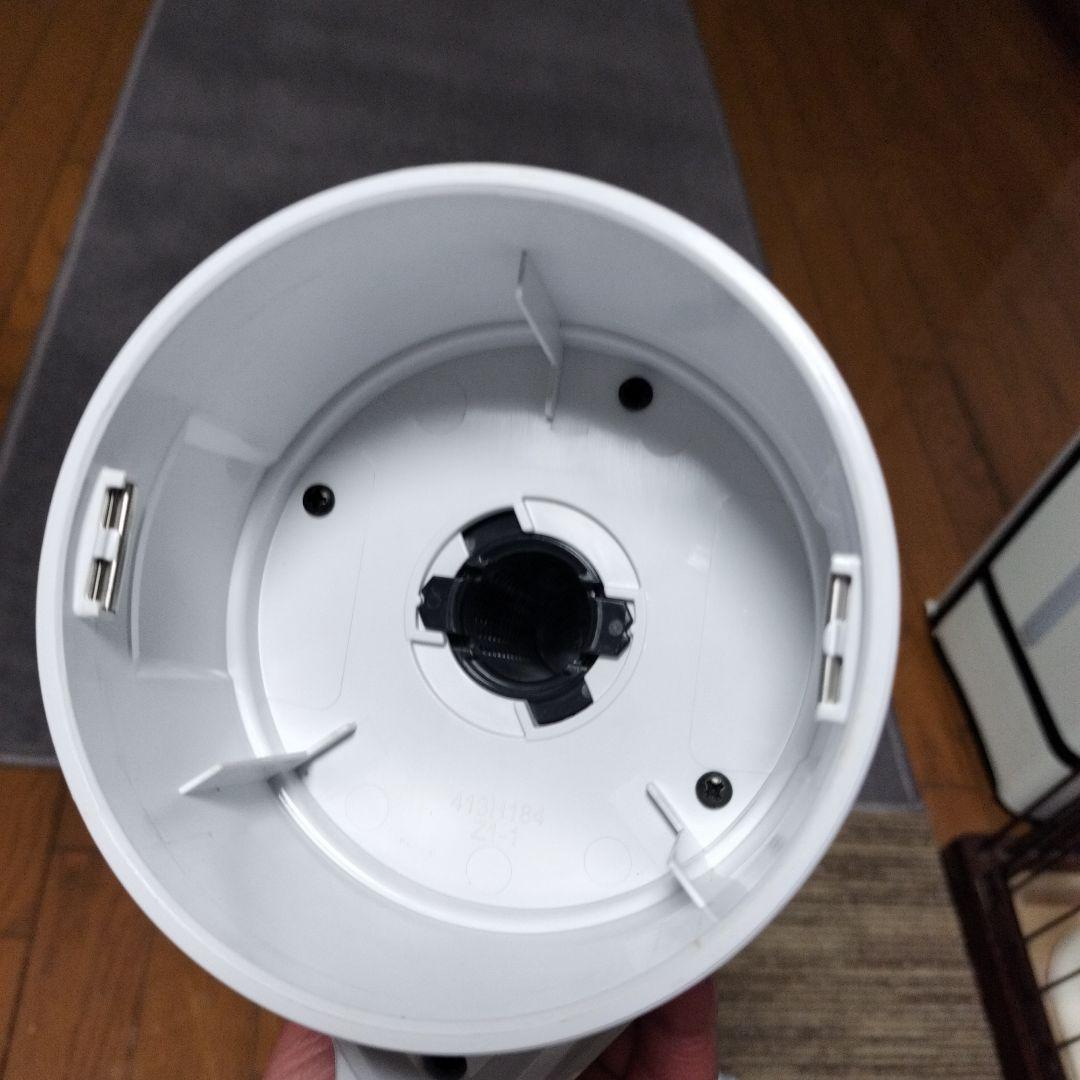 マキタ スティッククリーナー CL281FD 18ボルト