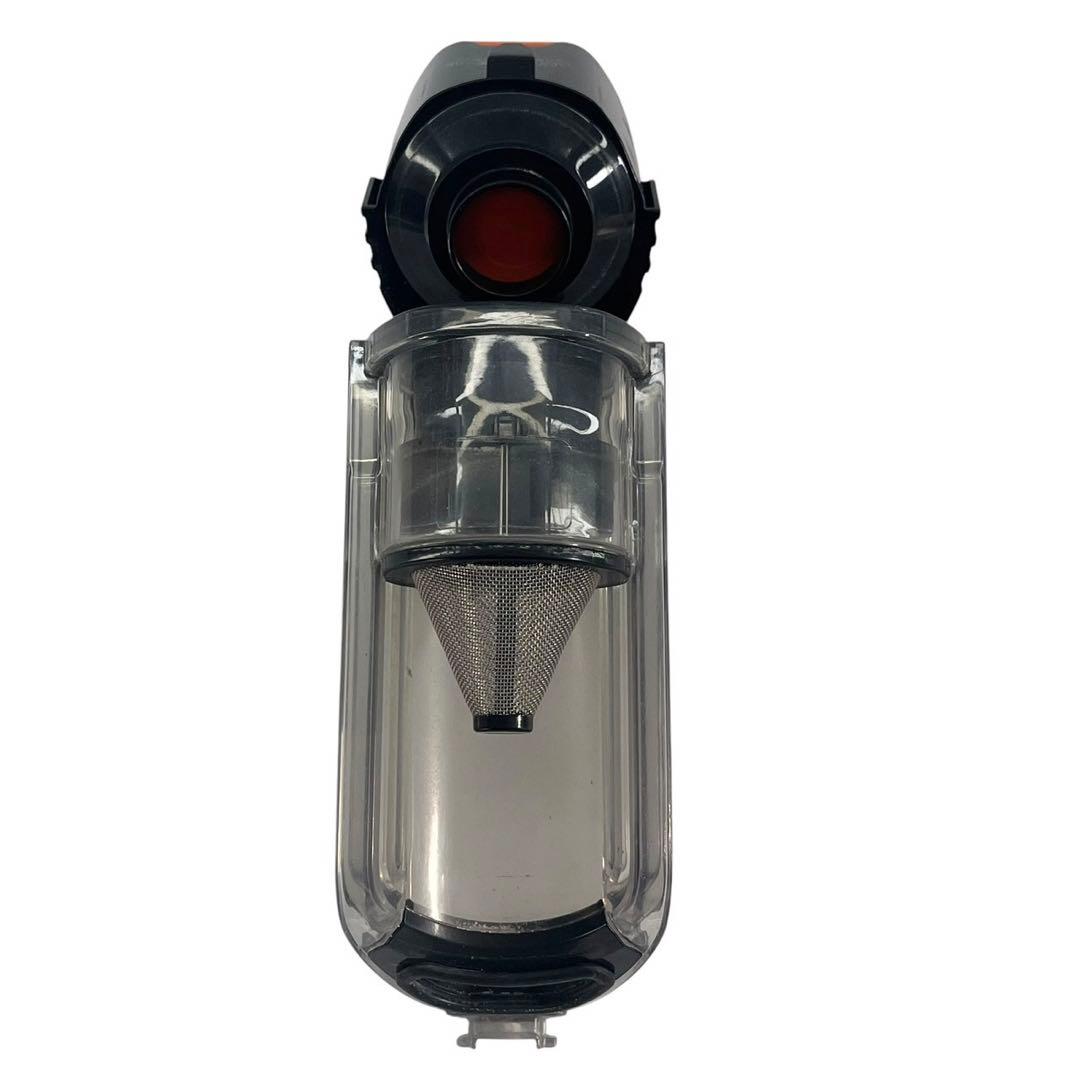 【美品】Shark シャーク コードレスクリーナー CS601JBK 掃除機