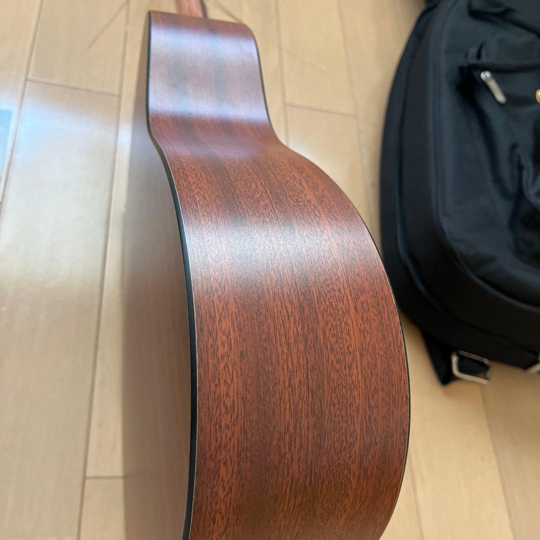 Martin & Co. アコースティックギター 　ＬＸＭ　リトルマーチン