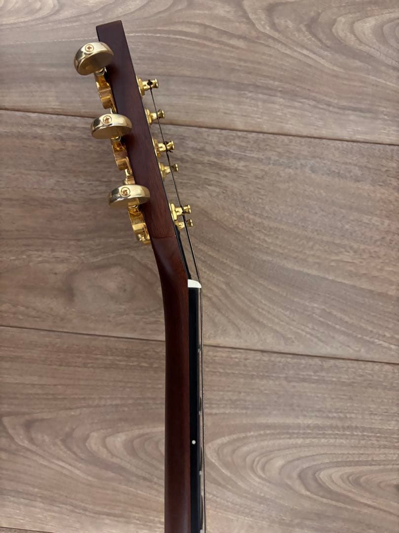 YAMAHA LL-11B アコースティックギター + ハードケース付