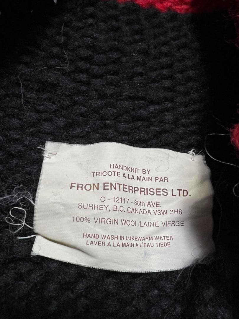 VINTAGE Grateful Dead グレイトフルデッド カウチン