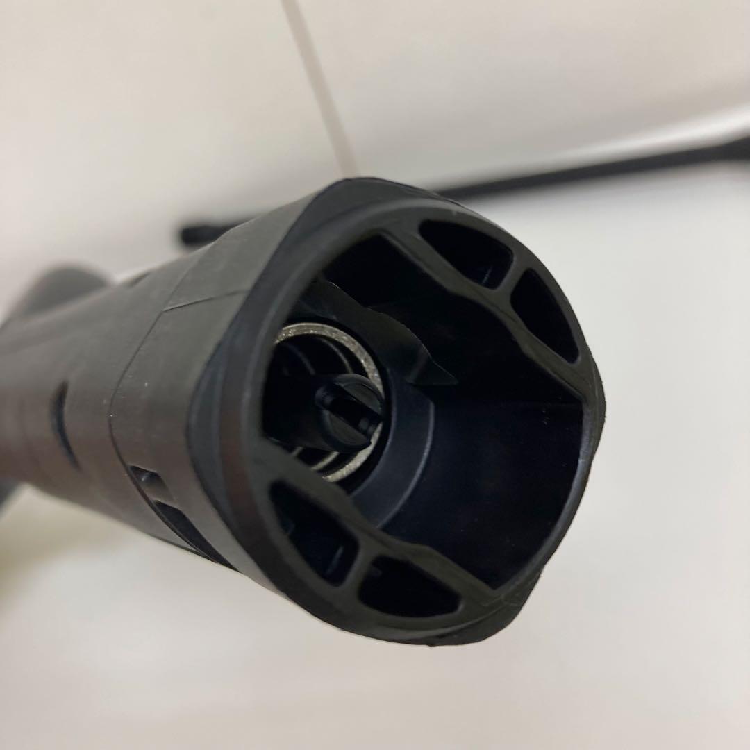 f188-35 KARCHER ケルヒャー 高圧洗浄機 K2.010