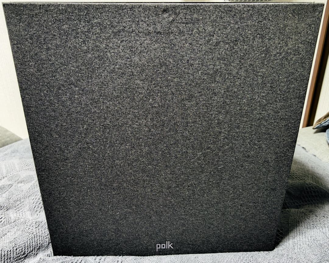 スピーカー・ウーファー polk audio mxt12