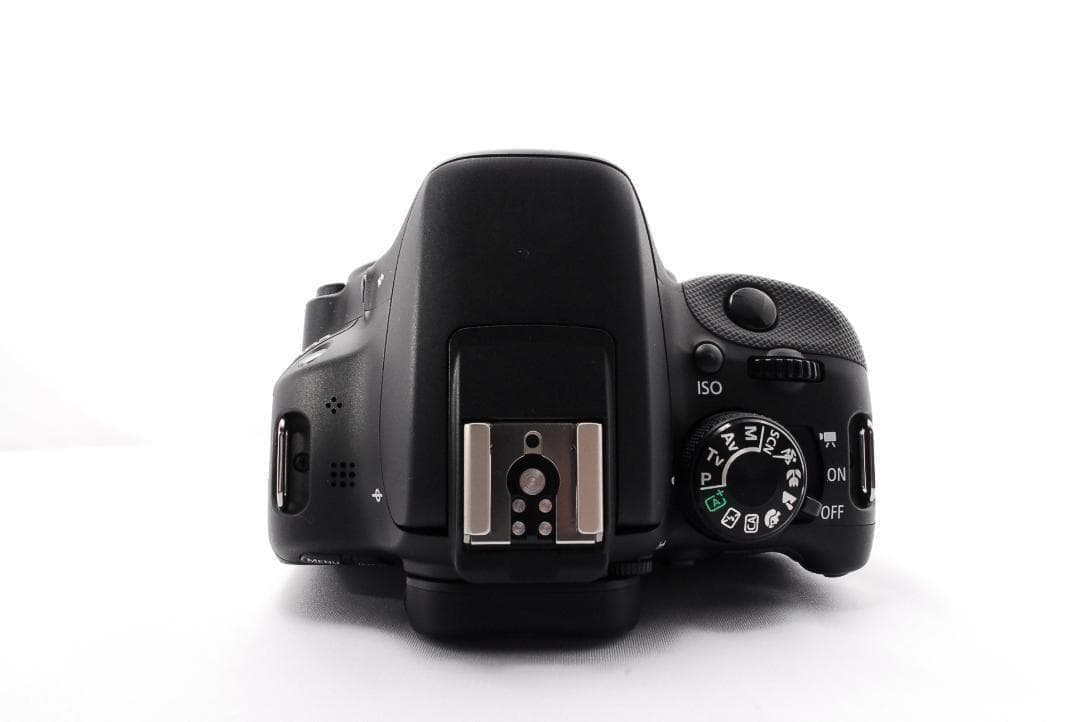 新品級‼️ Canon EOS Kiss X7✨　手ぶれ補正　卒業式　入学式