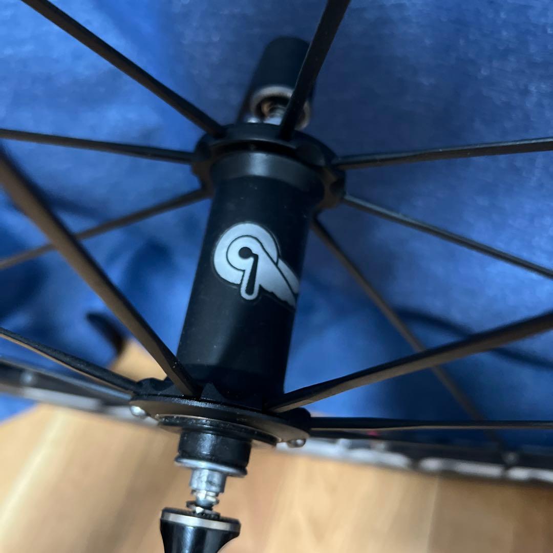 Campagnolo EURUS c15 カンパニョーロ ユーラス クリンチャー