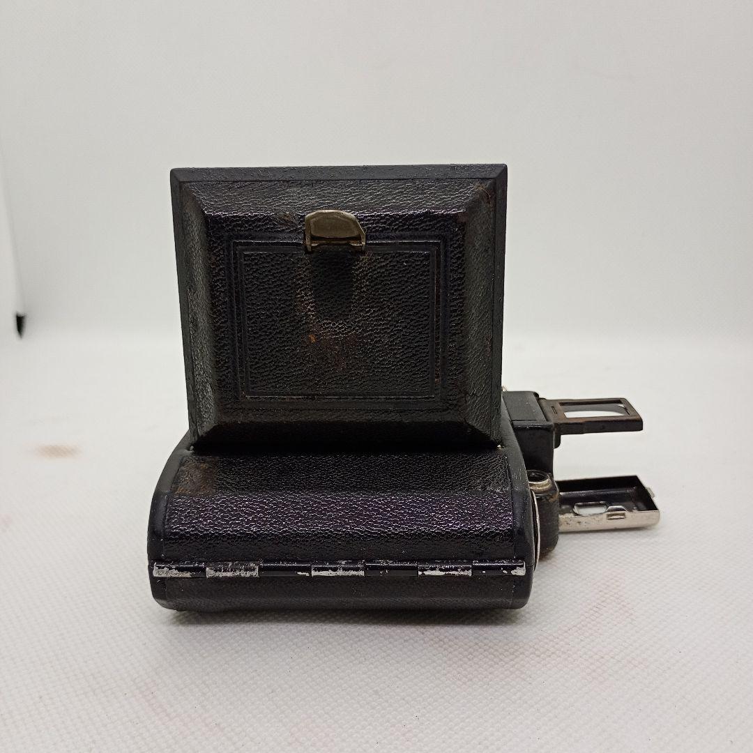 【整備済完動品】Super Ikonta A (#530（1/500）)