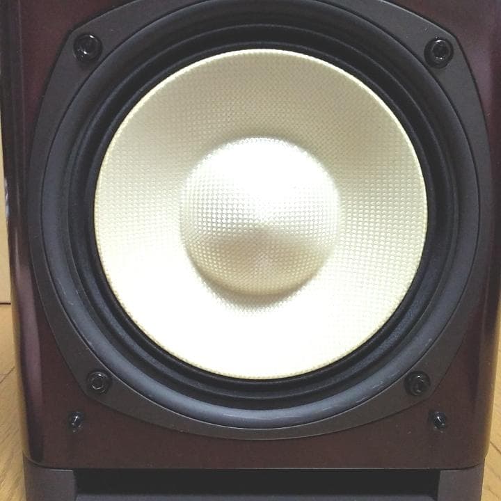ONKYO スピーカー D-302E 取扱説明書付 オンキョー