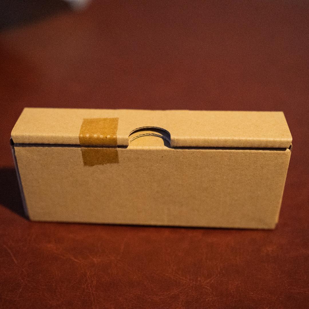 樽屋　赤針　01 M レコードカートリッジ