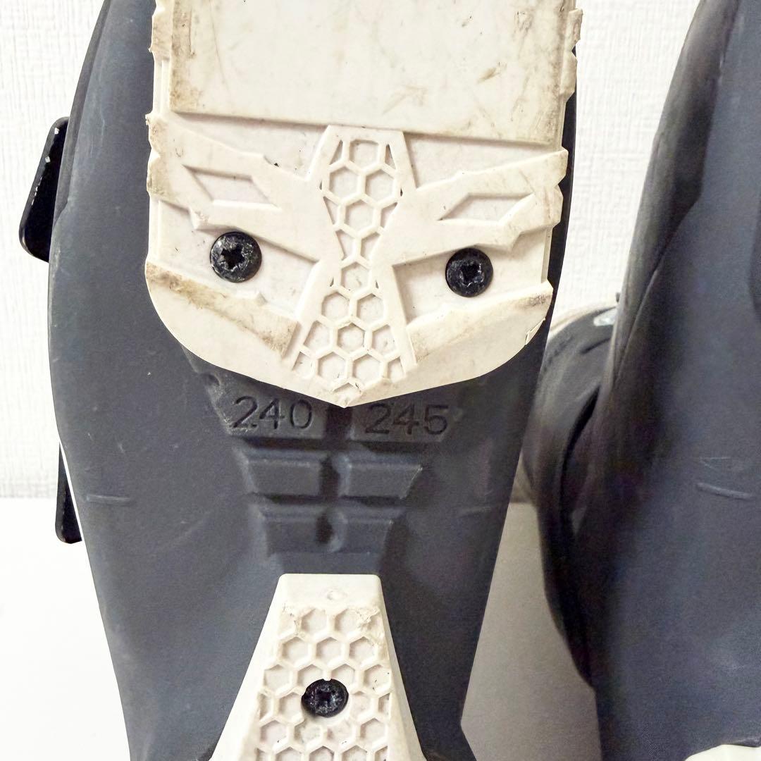 HEAD スキーブーツ Vector 90