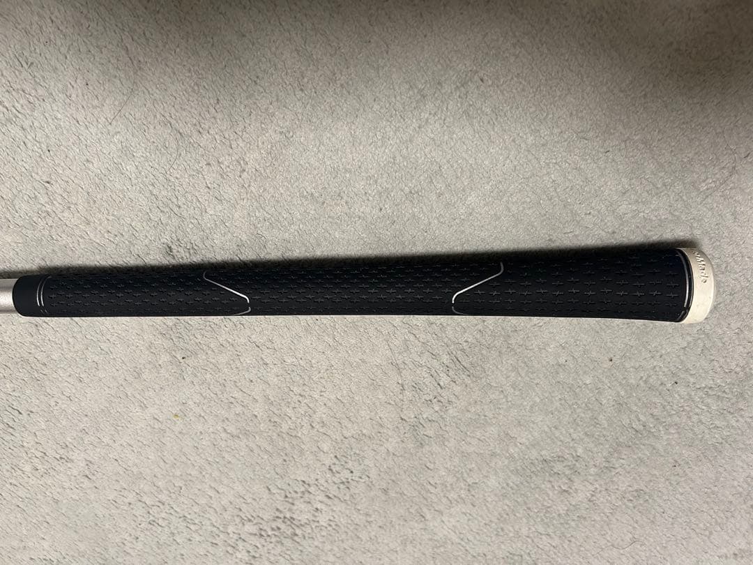 希少　TaylorMade Mグローレ　UT5 Rシャフト