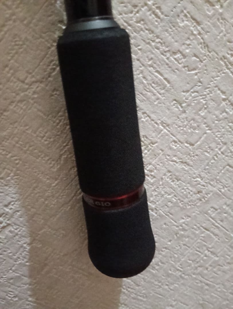 ダイワスティーズハリアー610！ C610H-SV