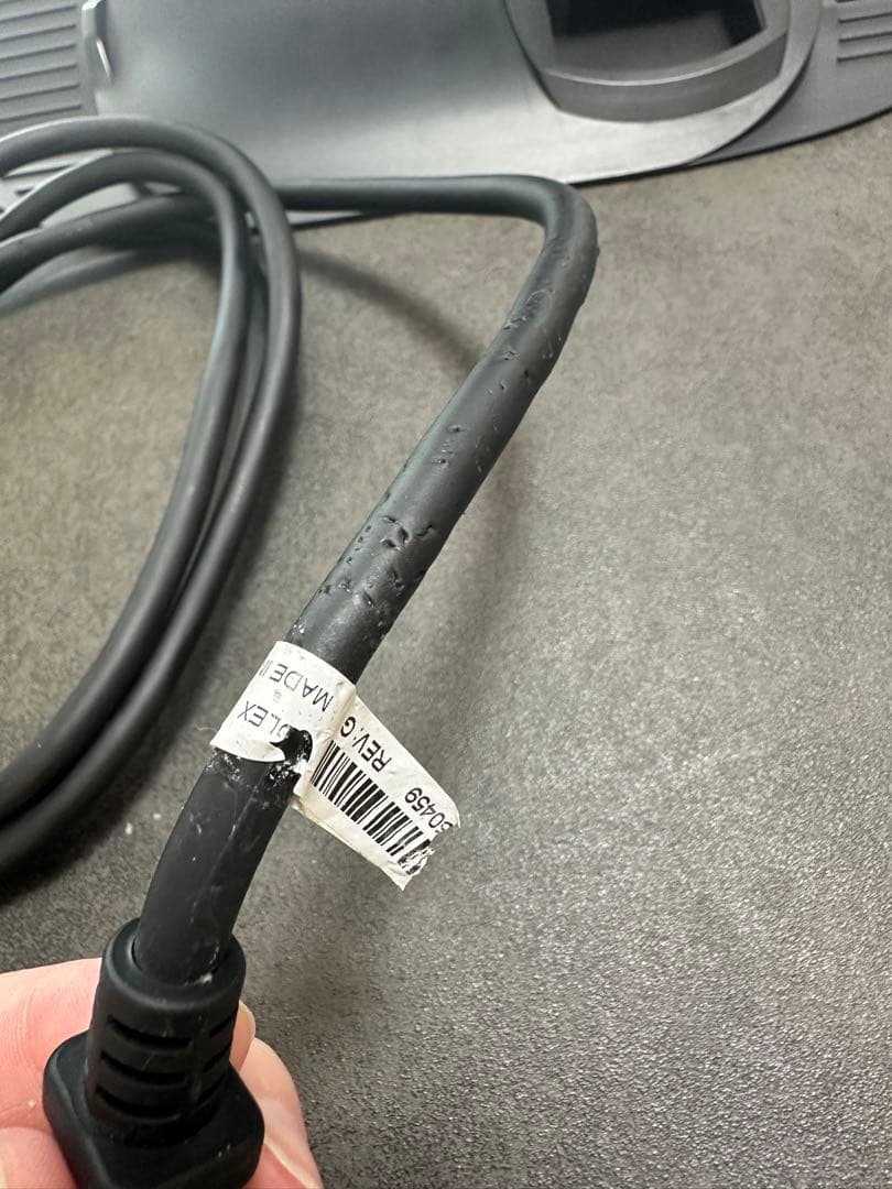 iRobot Roomba j7+ロボット掃除機