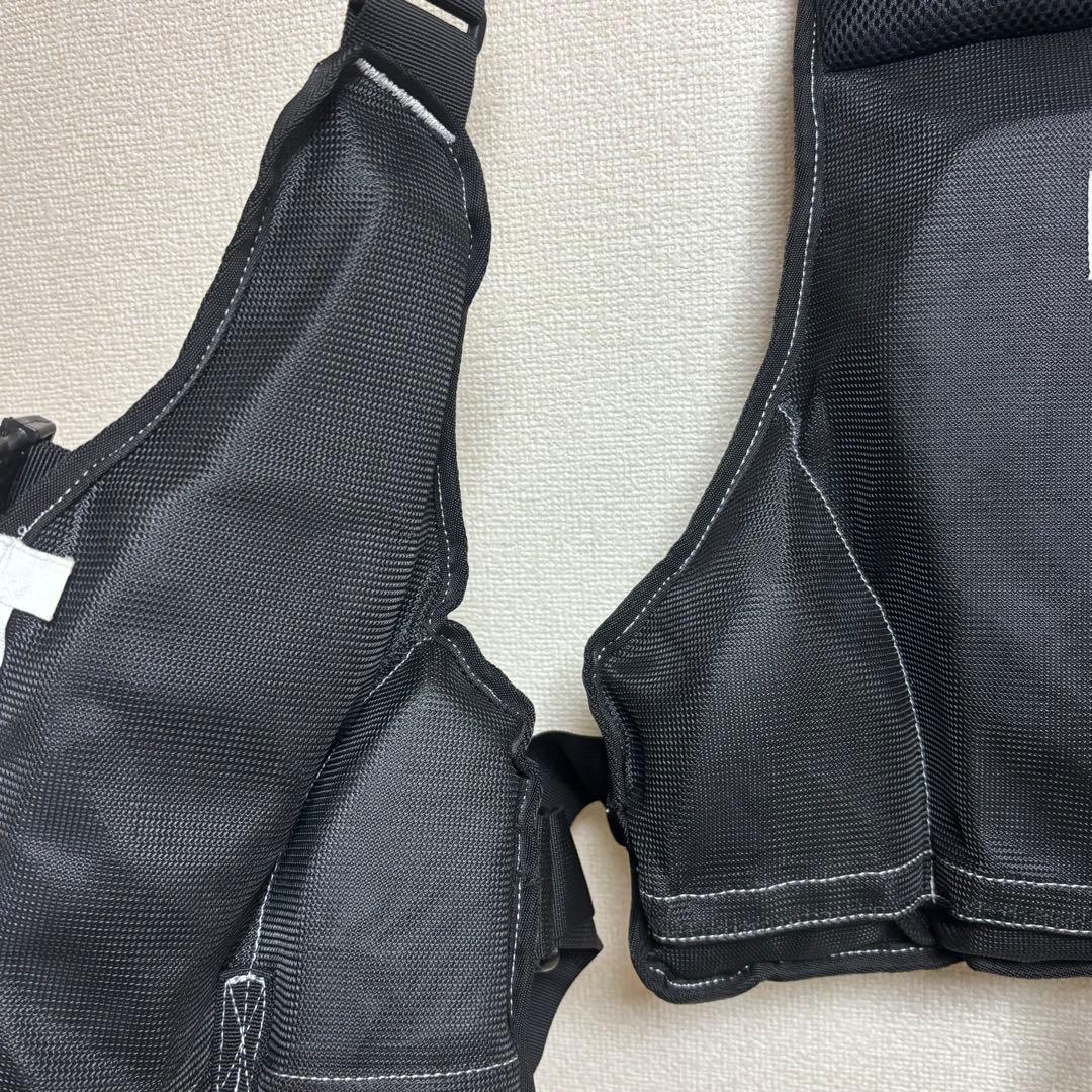 rbb ライフジャケット