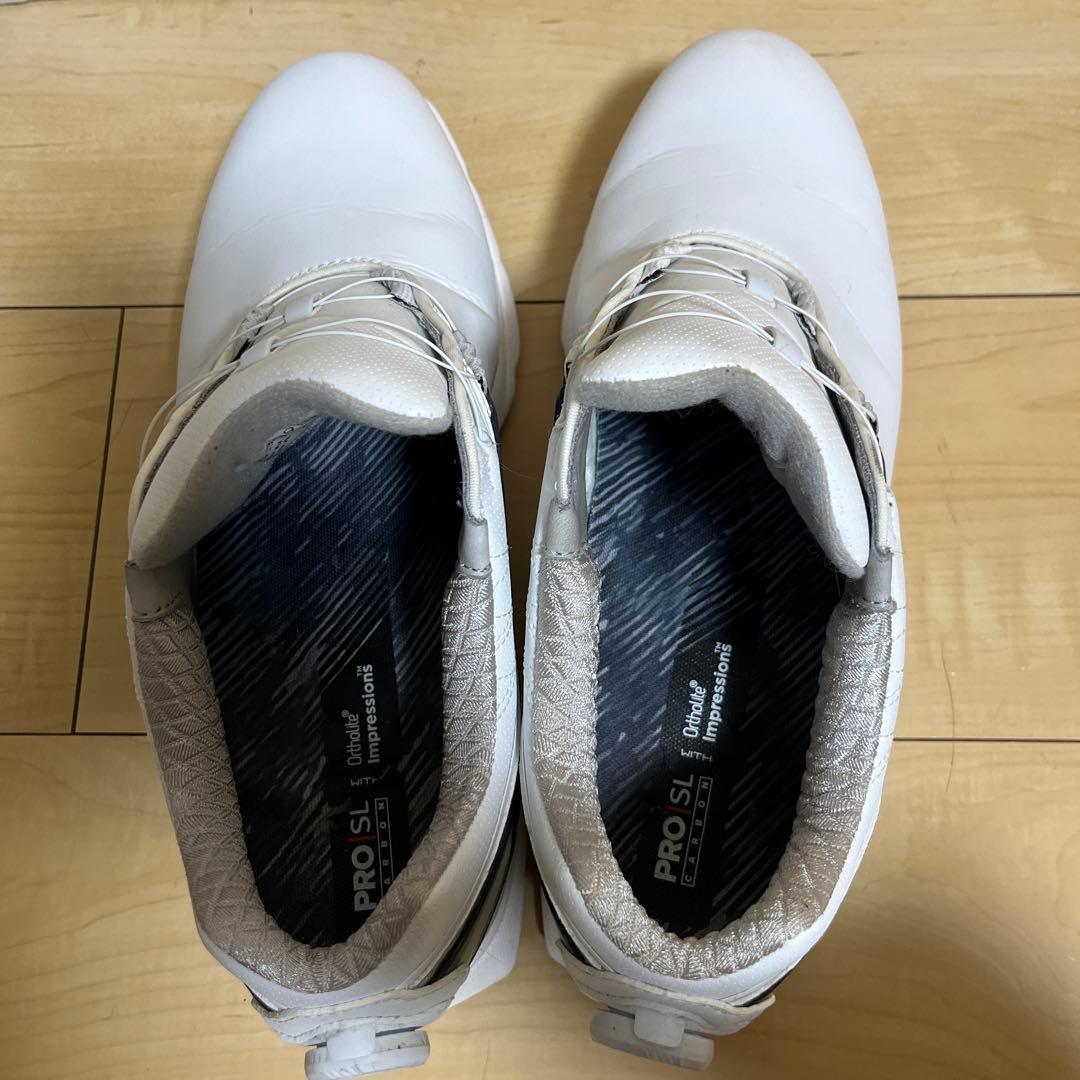 フットジョイ プロエスエル BOA 26.5cm