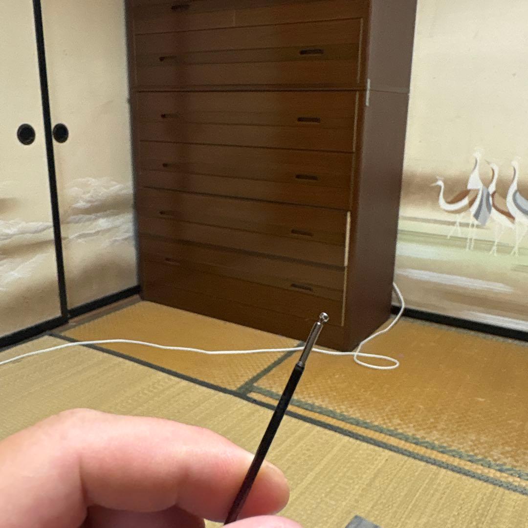 シマノ　鮎竿　プロセレクト急瀬85NA 別注文ソリッド穂先付き　H3.0