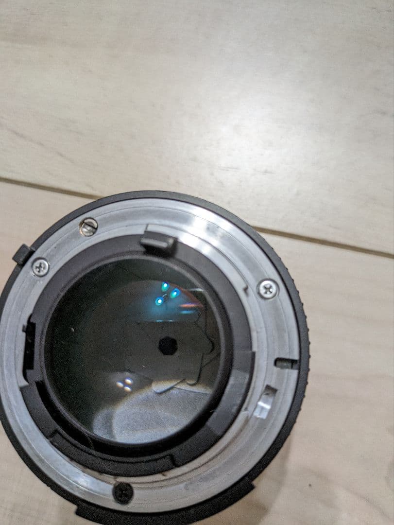 NikonF4 +単焦点レンズNikon50mm f1.4