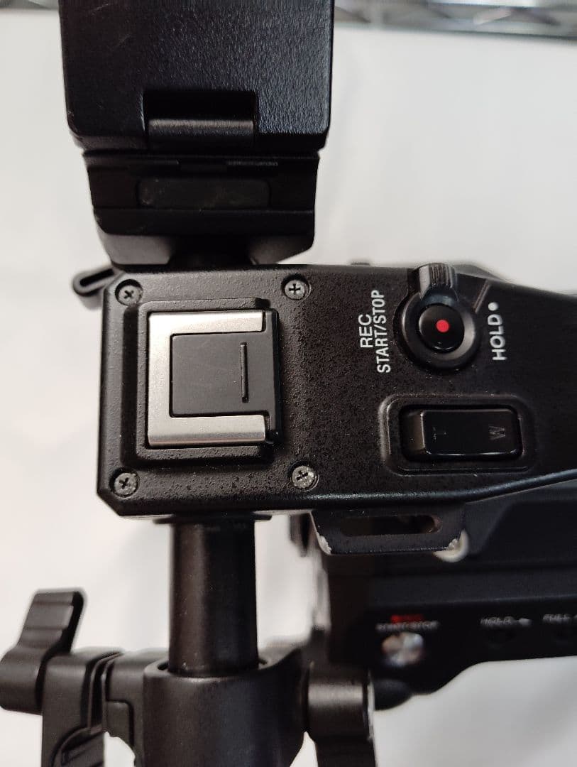 SONY PXW-FS7M2 中古品