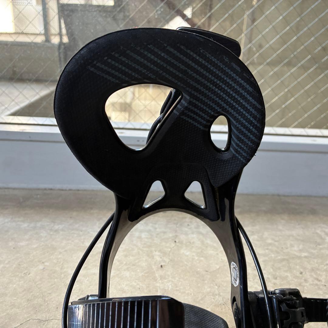 SP BINDINGS private リアエントリー バインディング Mサイズ