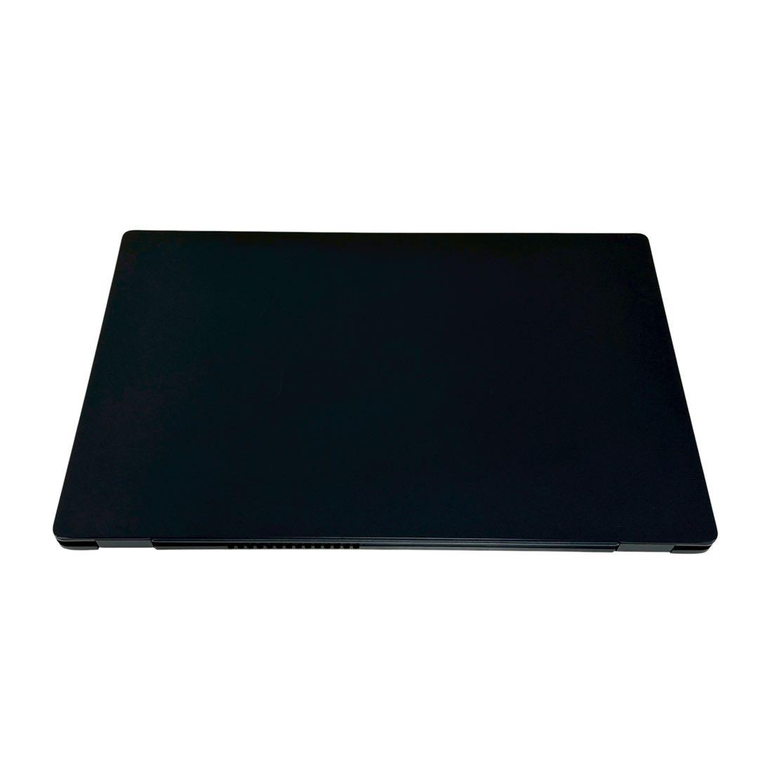 【美品】富士通 ノートパソコン i5 11世代 U9311 超軽量 744