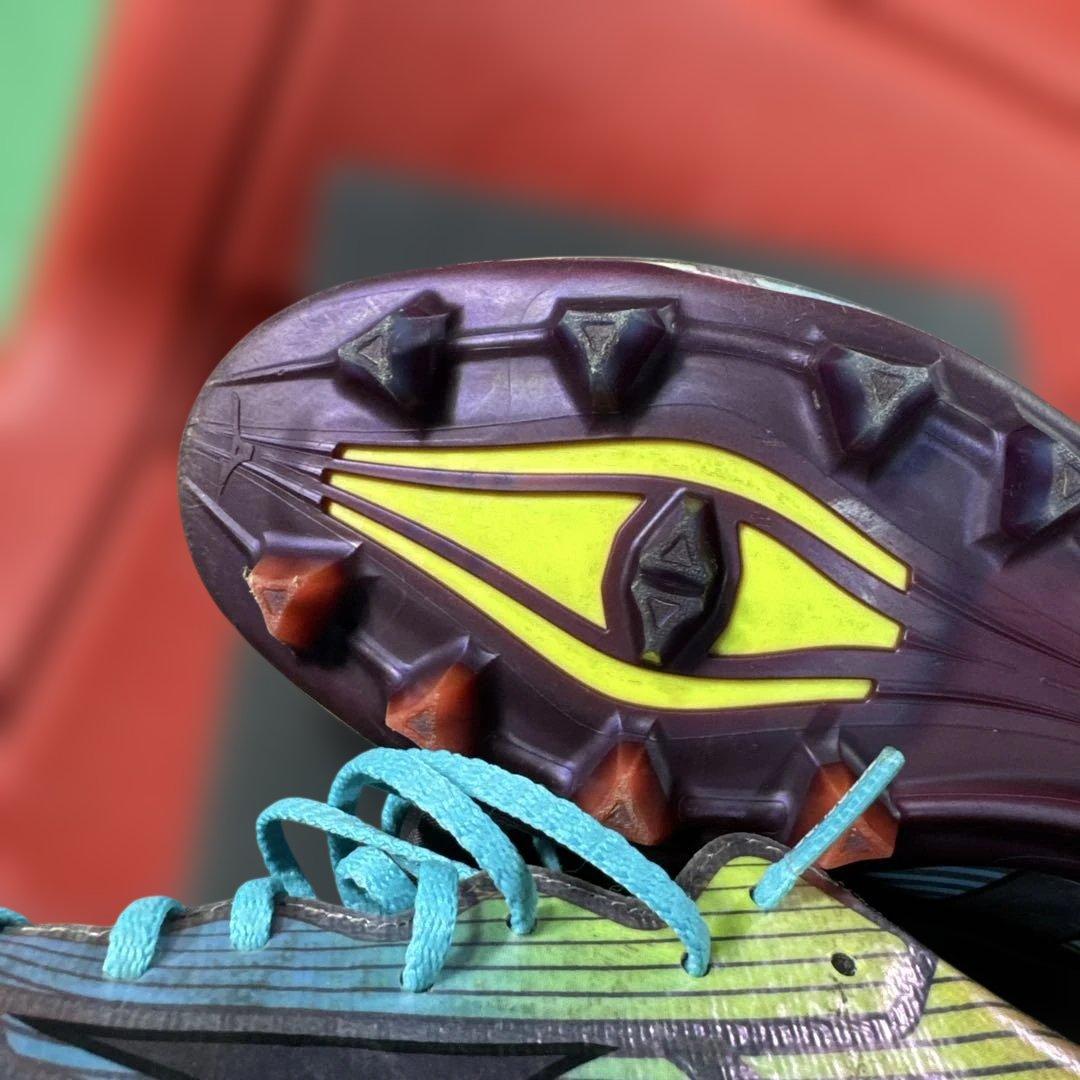 ミズノ　アルファ2 ジャパン　ティザーモデル　激レア　美品！　27.5cm