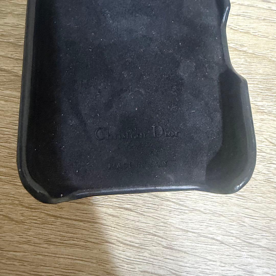 Lady Dior iPhone 17 Pro ケース