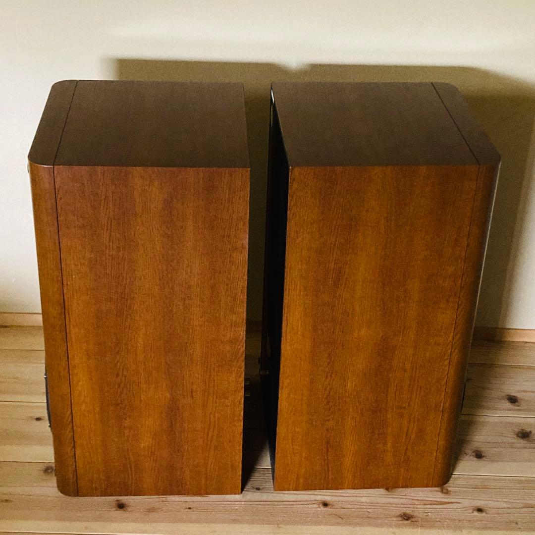 1本目　スピーカー ONKYO D-77MRX オーディオ機器 動作確認済み