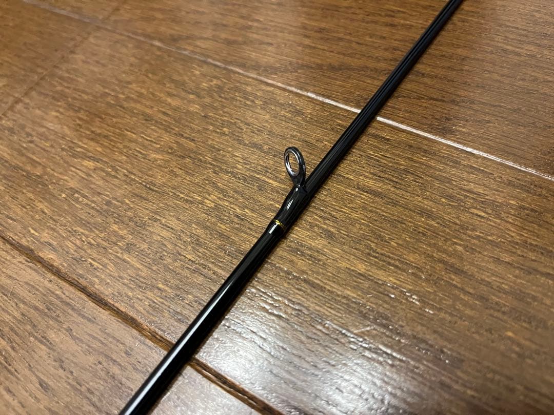 モアザンエキスパートAGS97M ソリッドティップチューン